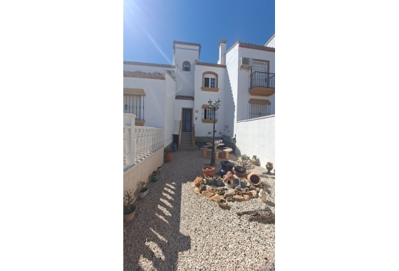 Herverkoop - Herenhuis - Orihuela Costa - Inland