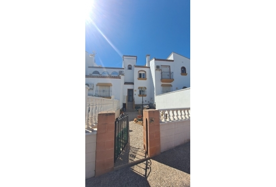 Herverkoop - Herenhuis - Orihuela Costa - Inland