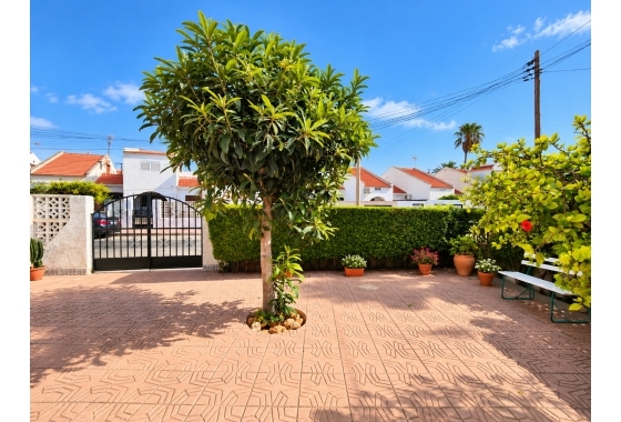 Herverkoop - Herenhuis - Torrevieja - Costa Blanca