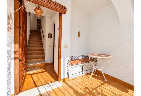 Herverkoop - Herenhuis - Torrevieja - Costa Blanca