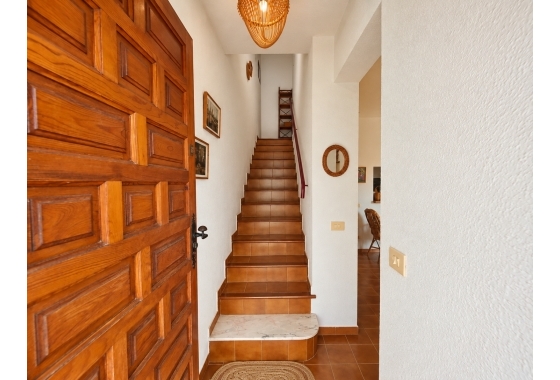 Herverkoop - Herenhuis - Torrevieja - Costa Blanca