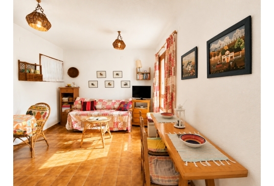 Herverkoop - Herenhuis - Torrevieja - Costa Blanca