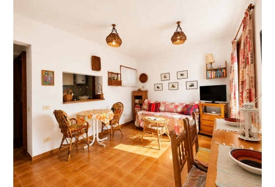 Herverkoop - Herenhuis - Torrevieja - Costa Blanca