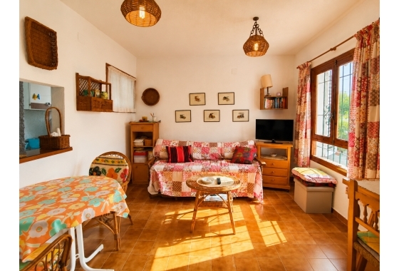 Herverkoop - Herenhuis - Torrevieja - Costa Blanca