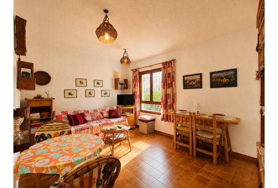 Herverkoop - Herenhuis - Torrevieja - Costa Blanca