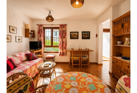 Herverkoop - Herenhuis - Torrevieja - Costa Blanca
