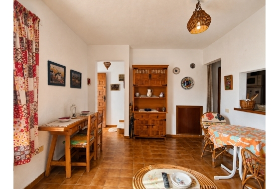 Herverkoop - Herenhuis - Torrevieja - Costa Blanca