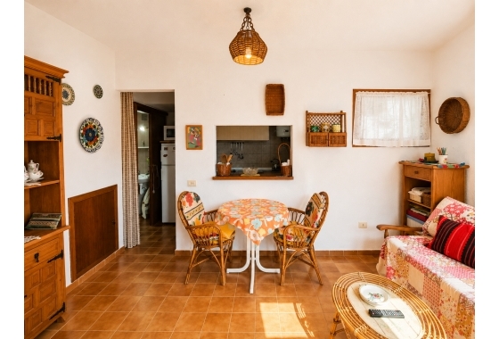 Herverkoop - Herenhuis - Torrevieja - Costa Blanca