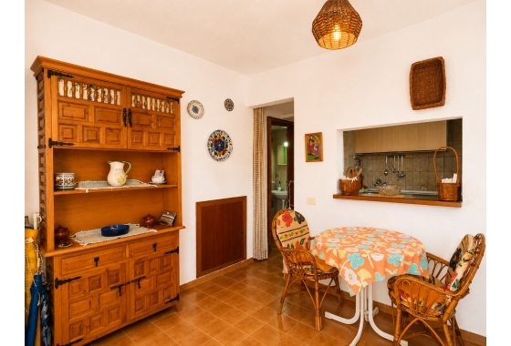 Herverkoop - Herenhuis - Torrevieja - Costa Blanca