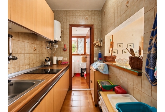 Herverkoop - Herenhuis - Torrevieja - Costa Blanca