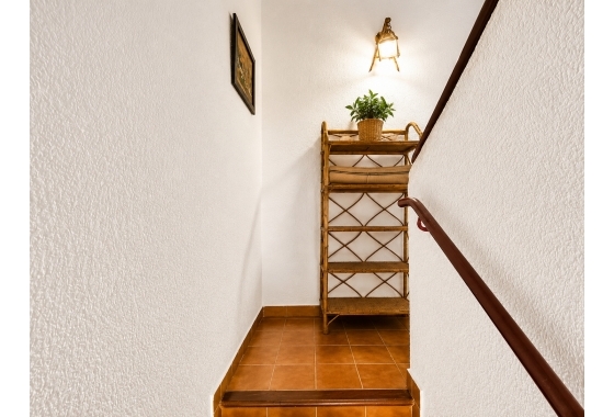 Herverkoop - Herenhuis - Torrevieja - Costa Blanca