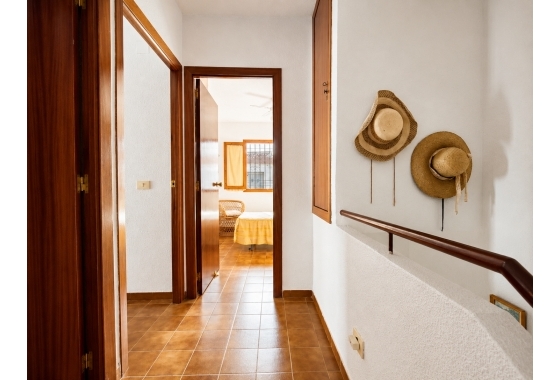 Herverkoop - Herenhuis - Torrevieja - Costa Blanca