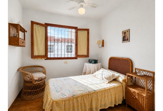 Herverkoop - Herenhuis - Torrevieja - Costa Blanca