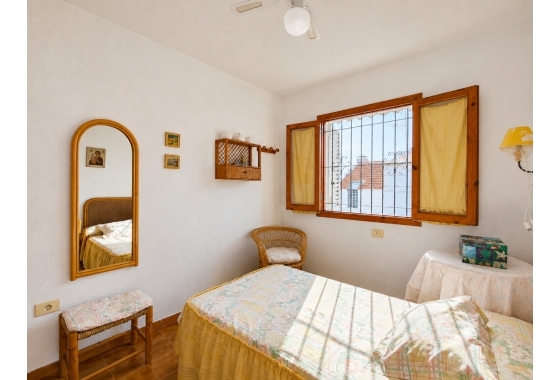 Herverkoop - Herenhuis - Torrevieja - Costa Blanca
