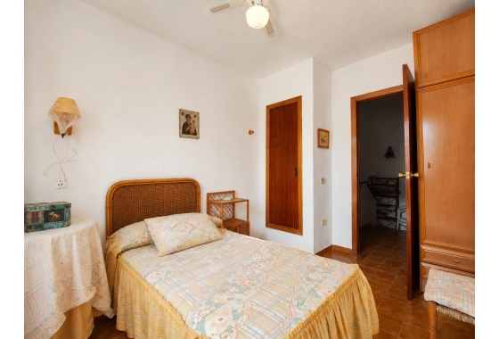 Herverkoop - Herenhuis - Torrevieja - Costa Blanca