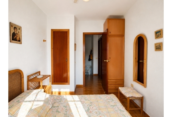 Herverkoop - Herenhuis - Torrevieja - Costa Blanca