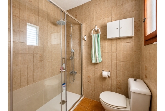 Herverkoop - Herenhuis - Torrevieja - Costa Blanca
