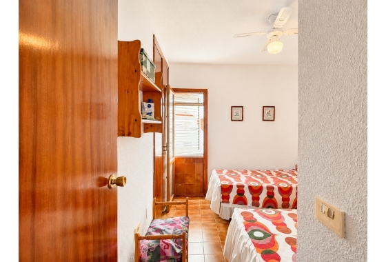 Herverkoop - Herenhuis - Torrevieja - Costa Blanca