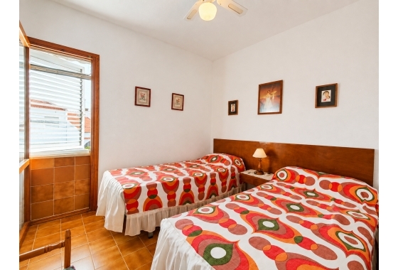 Herverkoop - Herenhuis - Torrevieja - Costa Blanca