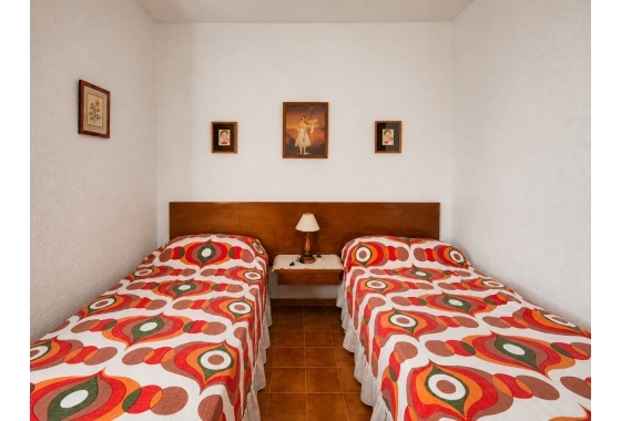 Herverkoop - Herenhuis - Torrevieja - Costa Blanca