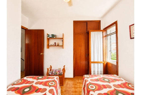 Herverkoop - Herenhuis - Torrevieja - Costa Blanca