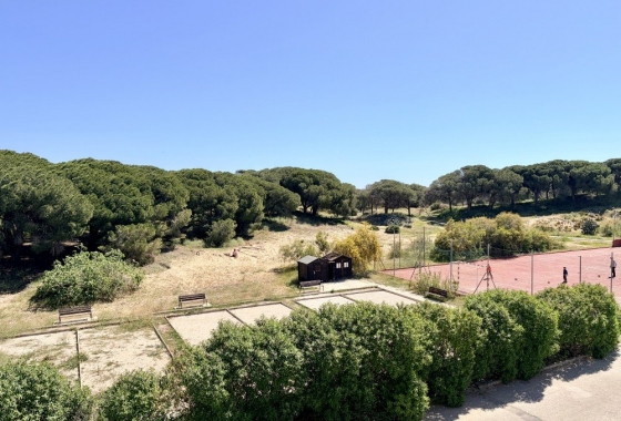 Herverkoop - Appartement / flat - Guardamar del Segura - Costa Blanca