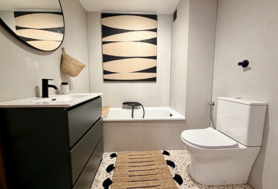 Herverkoop - Appartement / flat - Guardamar del Segura - Costa Blanca