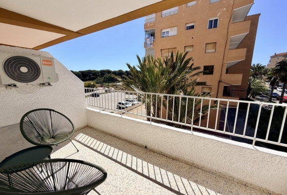 Herverkoop - Appartement / flat - Guardamar del Segura - Costa Blanca