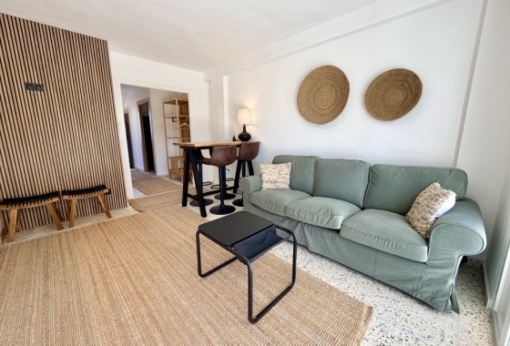 Herverkoop - Appartement / flat - Guardamar del Segura - Costa Blanca