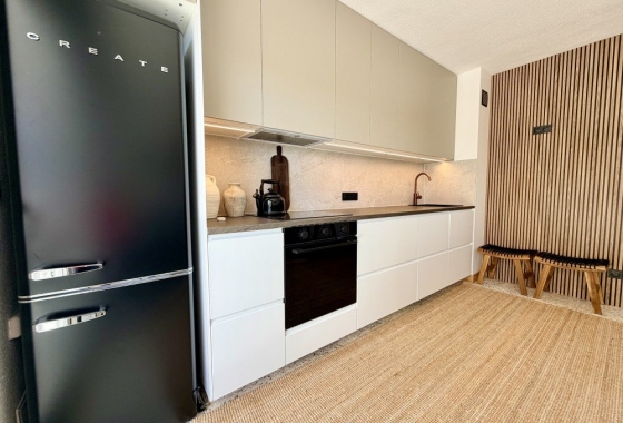 Herverkoop - Appartement / flat - Guardamar del Segura - Costa Blanca
