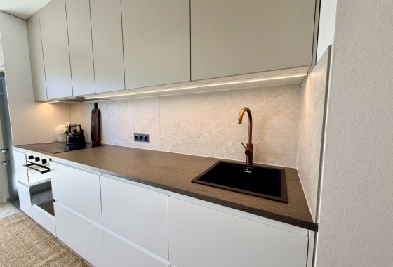 Herverkoop - Appartement / flat - Guardamar del Segura - Costa Blanca