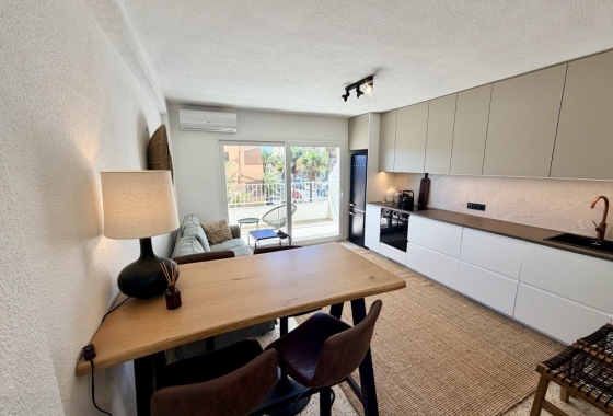 Herverkoop - Appartement / flat - Guardamar del Segura - Costa Blanca