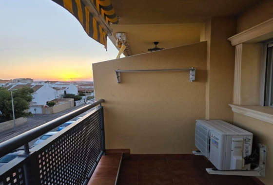 Wiederverkauf - Wohnung - Torrevieja - Costa Blanca