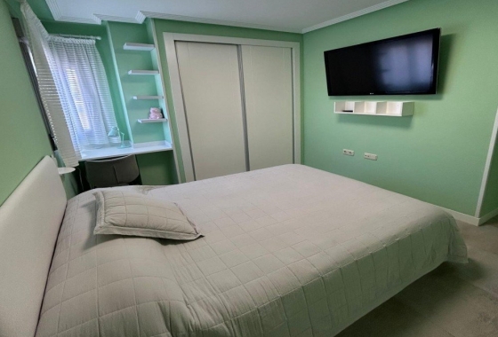Wiederverkauf - Wohnung - Torrevieja - Costa Blanca