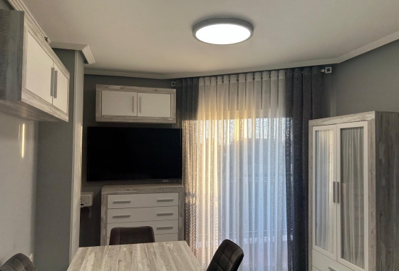 Wiederverkauf - Wohnung - Torrevieja - Costa Blanca