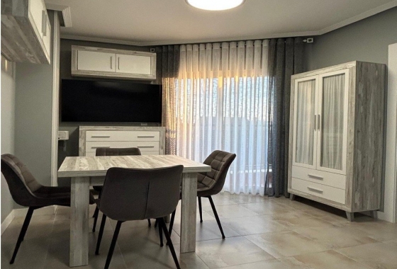 Wiederverkauf - Wohnung - Torrevieja - Costa Blanca