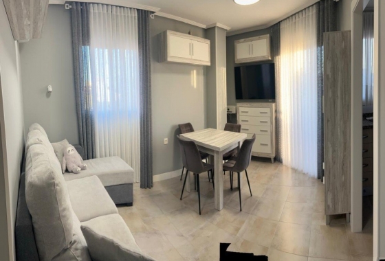 Wiederverkauf - Wohnung - Torrevieja - Costa Blanca