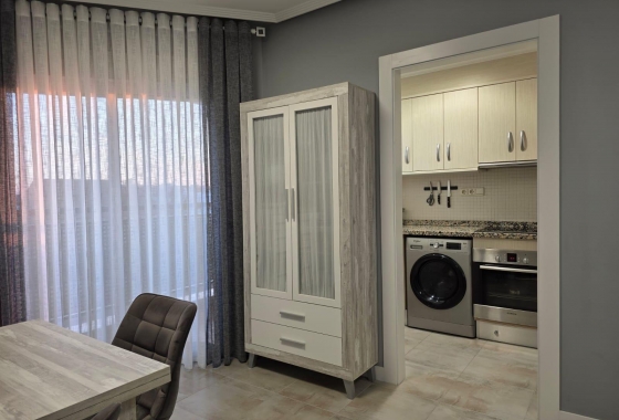 Wiederverkauf - Wohnung - Torrevieja - Costa Blanca