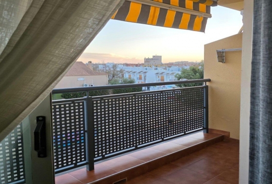 Wiederverkauf - Wohnung - Torrevieja - Costa Blanca
