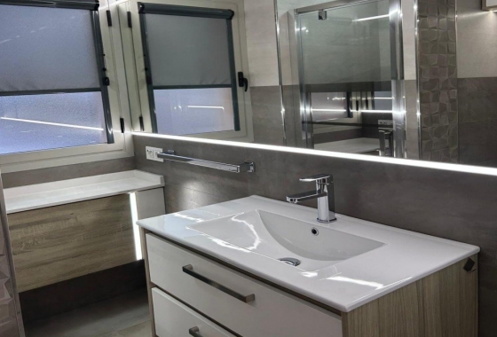 Wiederverkauf - Wohnung - Torrevieja - Costa Blanca