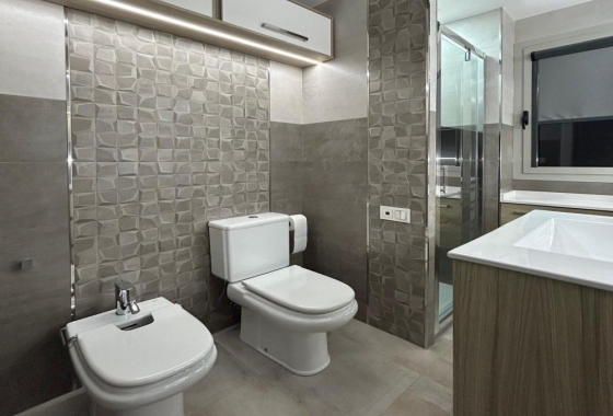 Wiederverkauf - Wohnung - Torrevieja - Costa Blanca