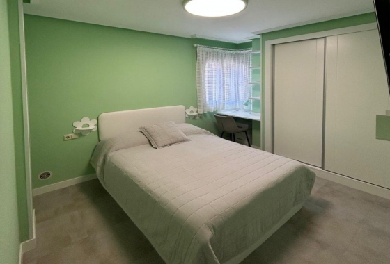 Wiederverkauf - Wohnung - Torrevieja - Costa Blanca