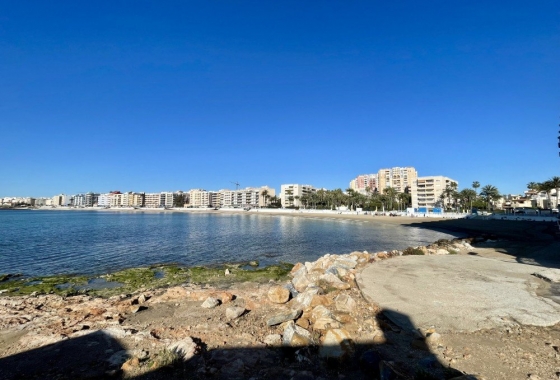 Wiederverkauf - Wohnung - Torrevieja - Costa Blanca