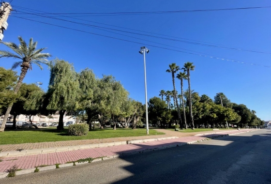 Wiederverkauf - Wohnung - Torrevieja - Costa Blanca