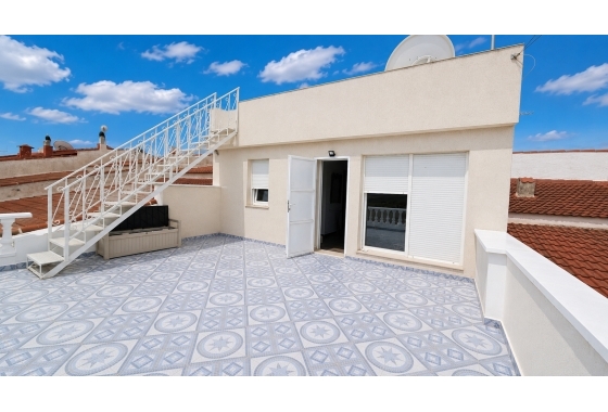 Herverkoop - Herenhuis - Ciudad Quesada - Costa Blanca