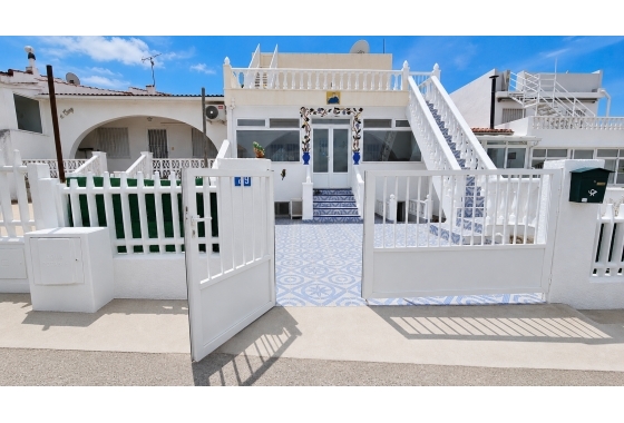 Herverkoop - Herenhuis - Ciudad Quesada - Costa Blanca