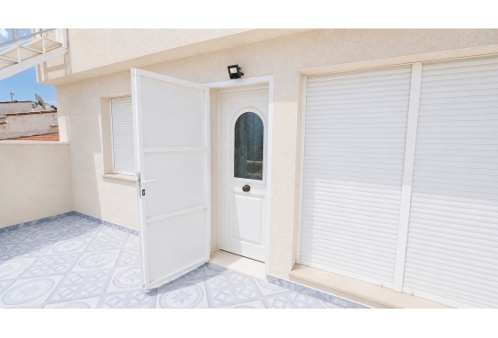 Herverkoop - Herenhuis - Ciudad Quesada - Costa Blanca