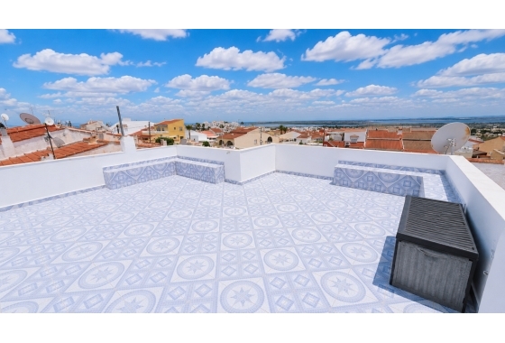 Herverkoop - Herenhuis - Ciudad Quesada - Costa Blanca