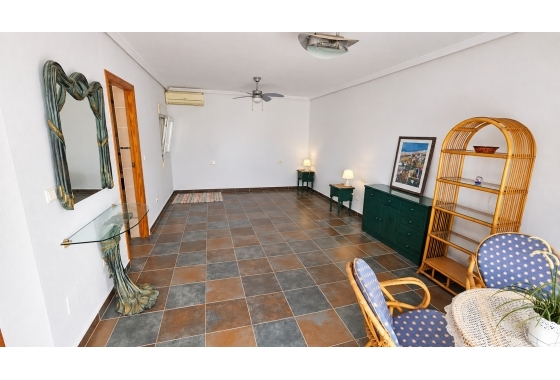 Herverkoop - Herenhuis - Ciudad Quesada - Costa Blanca