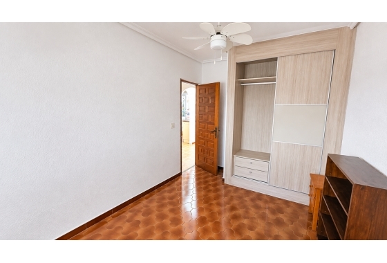 Herverkoop - Herenhuis - Ciudad Quesada - Costa Blanca